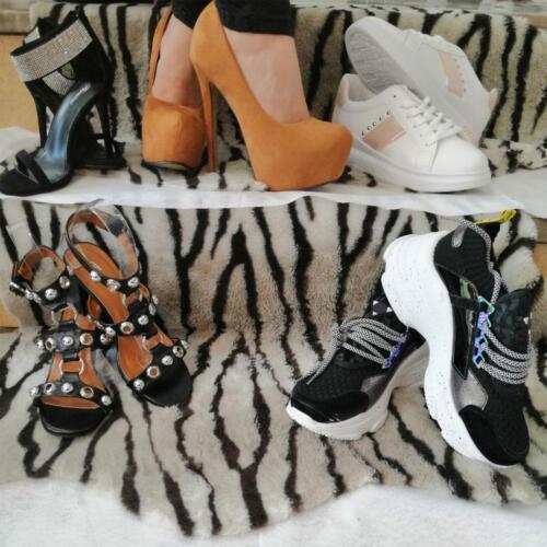 SCARPE DA DONNA